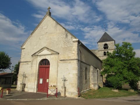Couvreur Trucy-sur-Yonne