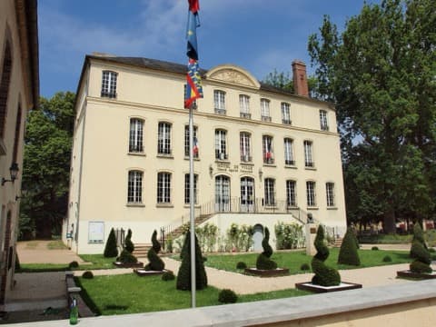 Couvreur Villeneuve-sur-Yonne