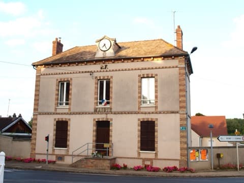 Couvreur Villeperrot