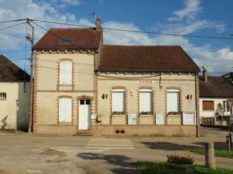 Couvreur Villethierry