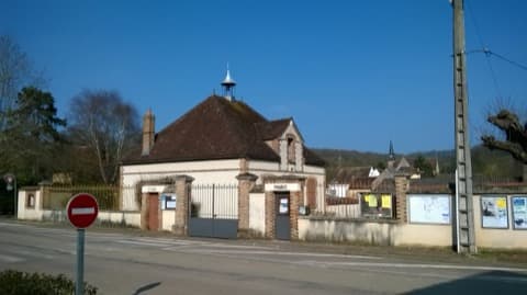 Couvreur Villiers-Louis