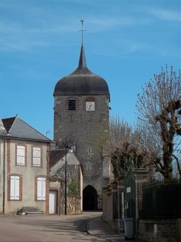 Couvreur Villiers-Saint-Benoît