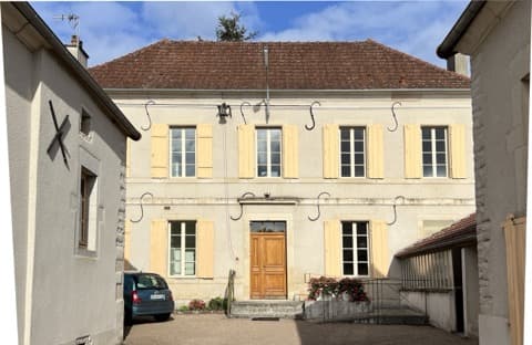 Couvreur Villiers-les-Hauts