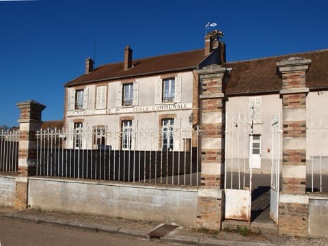 Couvreur Vinneuf
