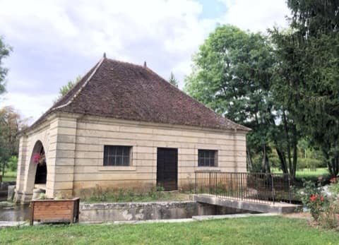 Couvreur Voutenay-sur-Cure
