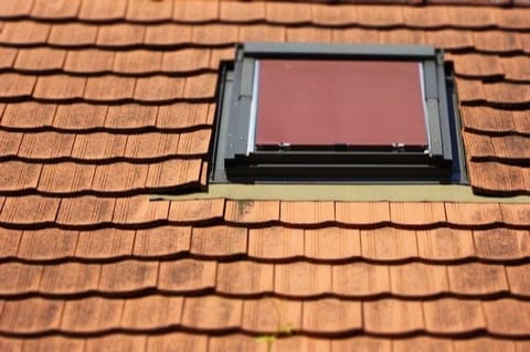 Fenêtres de toit & Velux Asquins
