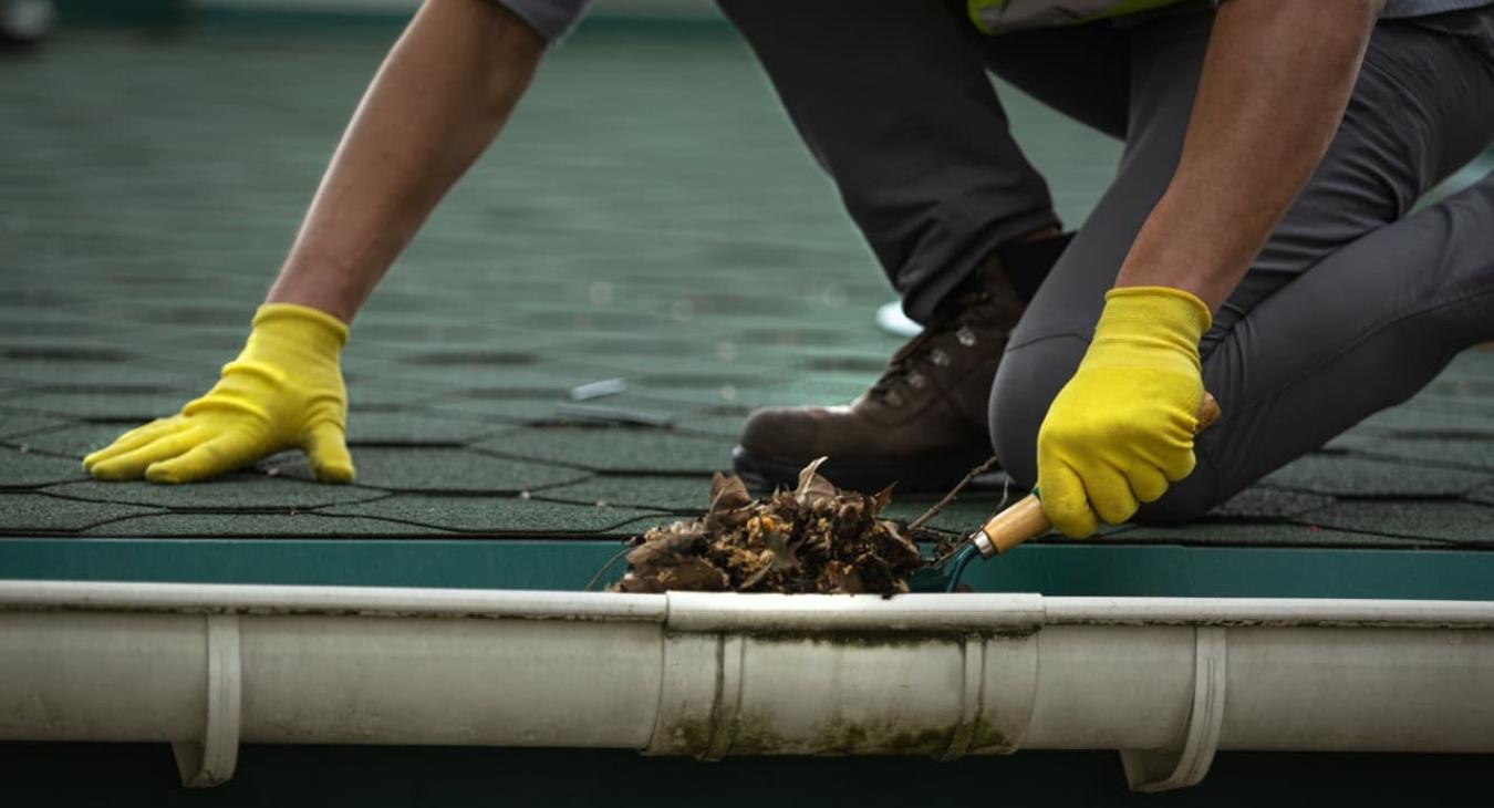 Nettoyage de toiture, Peinture & Hydrofugation de toit 89 Yonne