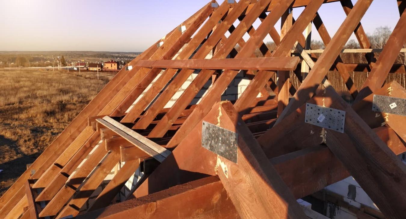 Pose & Entretien de charpentes 89 Yonne